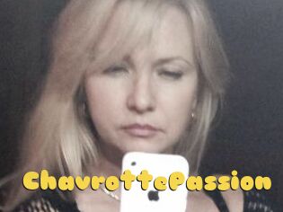 ChavrottePassion