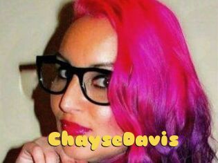 Chayse_Davis