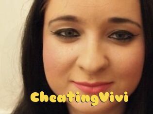 CheatingVivi