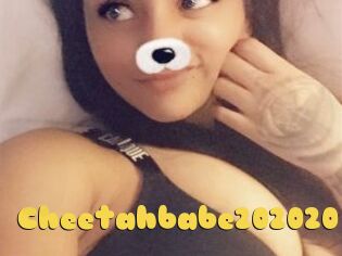 Cheetahbabe202020