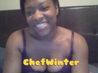 ChefWinter
