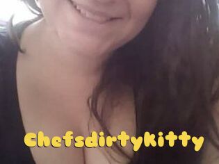 Chefsdirtykitty