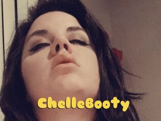 ChelleBooty