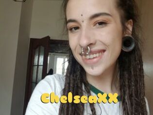 ChelseaXX