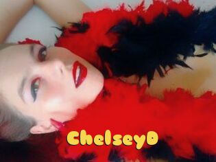 ChelseyD