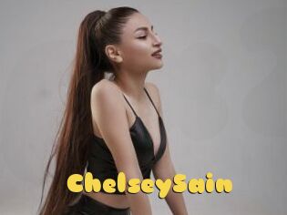ChelseySain