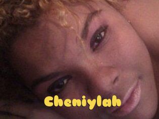 Cheniylah