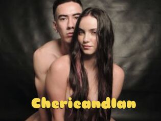 CherieandIan