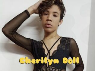 Cherilyn_Doll