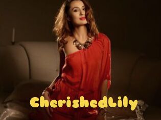 CherishedLily