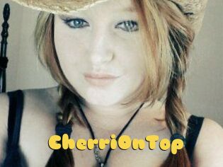 CherriOnTop