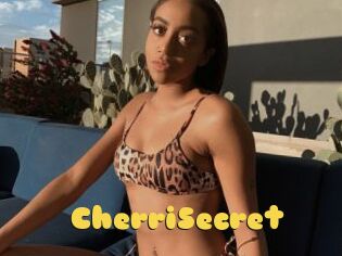 CherriSecret
