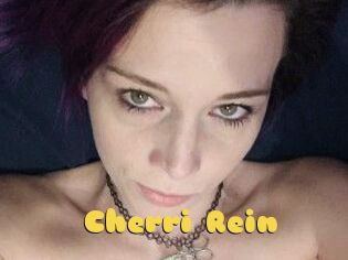 Cherri_Rein