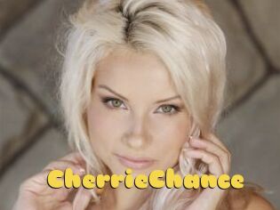 CherrieChance