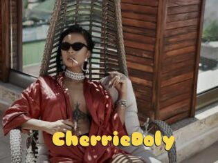 CherrieDoly