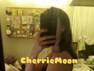 CherrieMoon