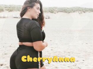 CherryAnna Px24 Sexcam