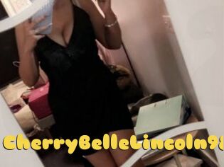 CherryBelleLincoln98