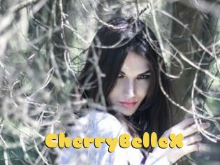 CherryBelleX