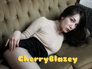 CherryBlazey