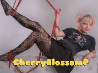 CherryBlossomP