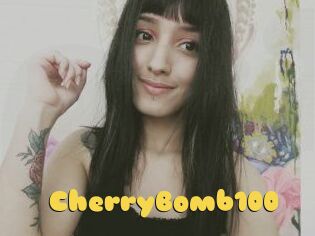 CherryBomb100