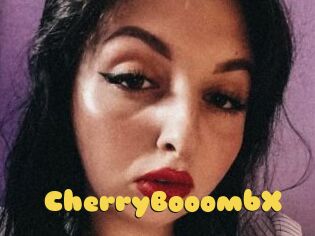 CherryBooombX