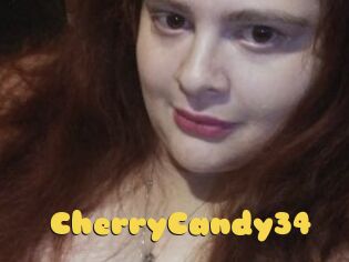 CherryCandy34