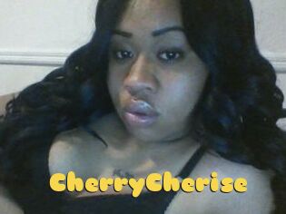 CherryCherise