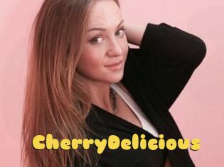 CherryDelicious