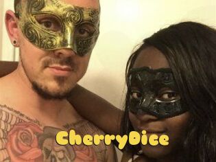 Cherry_Dice