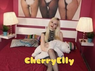 CherryElly