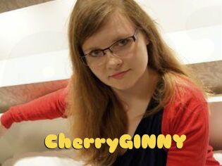 CherryGINNY