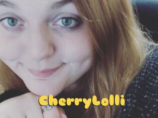 CherryLolli