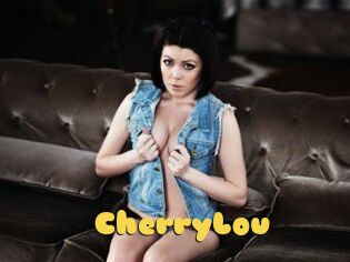 CherryLou