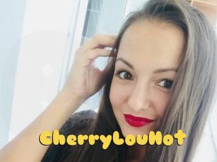 CherryLouHot