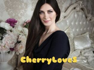 CherryLoveS