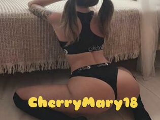 CherryMary18