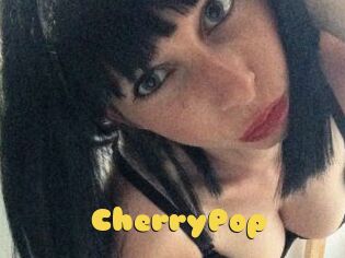CherryPop