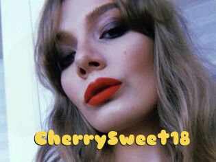 CherrySweet18