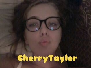 CherryTaylor