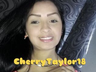 CherryTaylor18