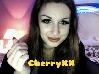 CherryXX