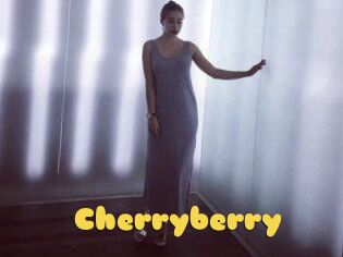 Cherryberry