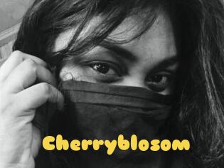 Cherryblosom