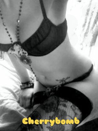 Cherrybomb