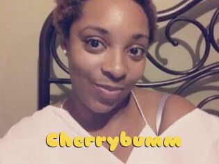 Cherrybumm