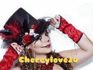 Cherrylove2u