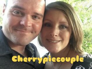 Cherrypiecouple