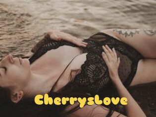 CherrysLove